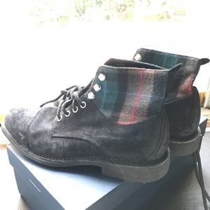 Cole Haan Boot Size 8.5